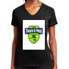 Women's Ultimate Performance V Neck Thumbnail