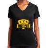 Women's Ultimate Performance V Neck Thumbnail