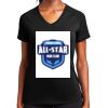 Women's Ultimate Performance V Neck Thumbnail