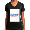 Women's Ultimate Performance V Neck Thumbnail