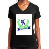 Women's Ultimate Performance V Neck Thumbnail