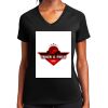 Women's Ultimate Performance V Neck Thumbnail