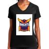 Women's Ultimate Performance V Neck Thumbnail