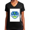 Women's Ultimate Performance V Neck Thumbnail