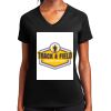 Women's Ultimate Performance V Neck Thumbnail