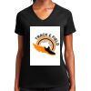 Women's Ultimate Performance V Neck Thumbnail