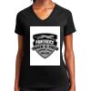 Women's Ultimate Performance V Neck Thumbnail