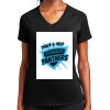 Women's Ultimate Performance V Neck Thumbnail