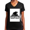 Women's Ultimate Performance V Neck Thumbnail