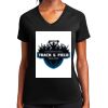 Women's Ultimate Performance V Neck Thumbnail
