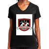 Women's Ultimate Performance V Neck Thumbnail