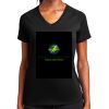Women's Ultimate Performance V Neck Thumbnail
