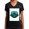 Women's Ultimate Performance V Neck Thumbnail