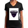 Women's Ultimate Performance V Neck Thumbnail