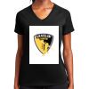 Women's Ultimate Performance V Neck Thumbnail