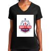 Women's Ultimate Performance V Neck Thumbnail