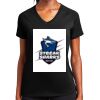 Women's Ultimate Performance V Neck Thumbnail