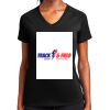Women's Ultimate Performance V Neck Thumbnail