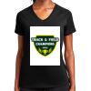 Women's Ultimate Performance V Neck Thumbnail