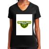 Women's Ultimate Performance V Neck Thumbnail