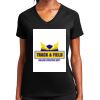 Women's Ultimate Performance V Neck Thumbnail