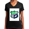 Women's Ultimate Performance V Neck Thumbnail