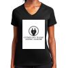 Women's Ultimate Performance V Neck Thumbnail