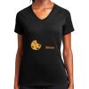 Women's Ultimate Performance V Neck Thumbnail