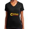 Women's Ultimate Performance V Neck Thumbnail