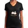 Women's Ultimate Performance V Neck Thumbnail