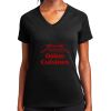 Women's Ultimate Performance V Neck Thumbnail