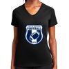 Women's Ultimate Performance V Neck Thumbnail