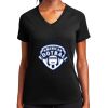 Women's Ultimate Performance V Neck Thumbnail