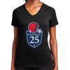 Women's Ultimate Performance V Neck Thumbnail