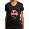 Women's Ultimate Performance V Neck Thumbnail