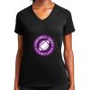 Women's Ultimate Performance V Neck Thumbnail