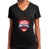Women's Ultimate Performance V Neck Thumbnail