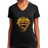 Women's Ultimate Performance V Neck Thumbnail