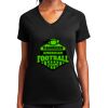 Women's Ultimate Performance V Neck Thumbnail