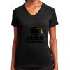 Women's Ultimate Performance V Neck Thumbnail