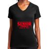 Women's Ultimate Performance V Neck Thumbnail