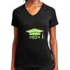 Women's Ultimate Performance V Neck Thumbnail