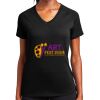 Women's Ultimate Performance V Neck Thumbnail