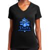 Women's Ultimate Performance V Neck Thumbnail