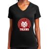 Women's Ultimate Performance V Neck Thumbnail