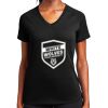 Women's Ultimate Performance V Neck Thumbnail