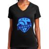 Women's Ultimate Performance V Neck Thumbnail