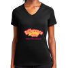 Women's Ultimate Performance V Neck Thumbnail