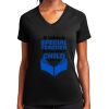 Women's Ultimate Performance V Neck Thumbnail