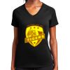 Women's Ultimate Performance V Neck Thumbnail